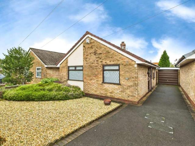 2 Bedroom Bungalow