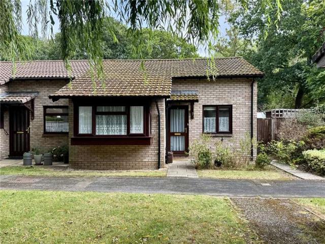 2 Bedroom Bungalow