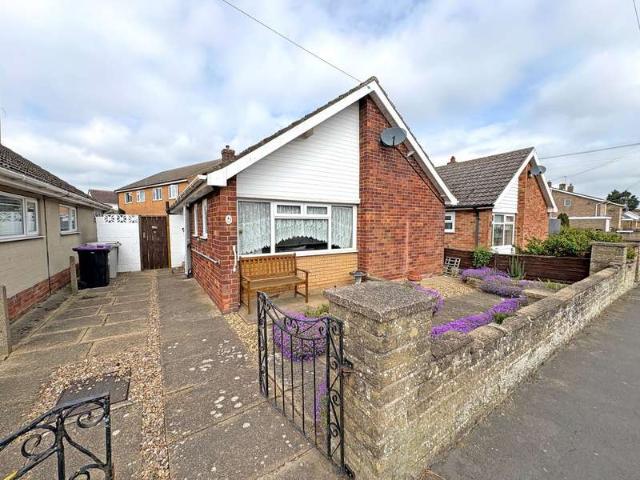 2 Bedroom Bungalow