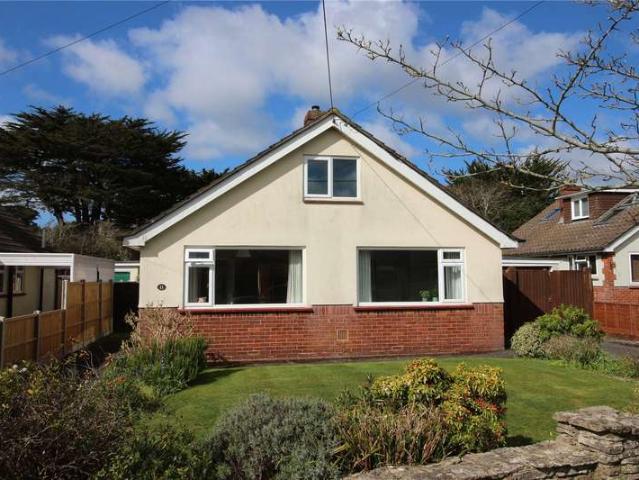 2 Bedroom Bungalow