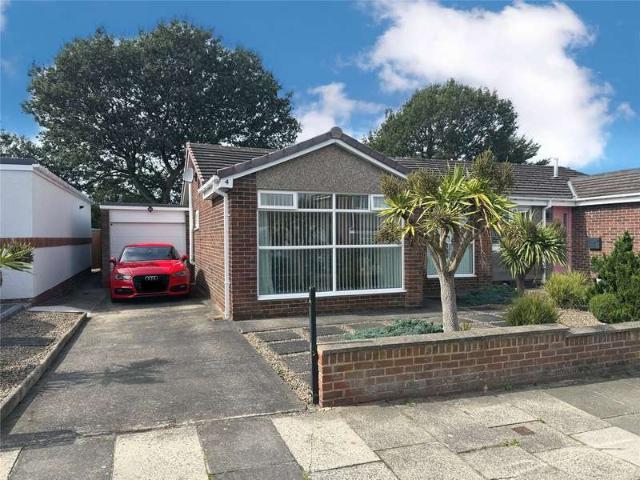 2 Bedroom Bungalow