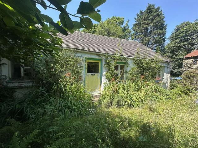 2 Bedroom Bungalow