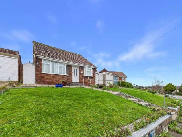 2 Bedroom Bungalow