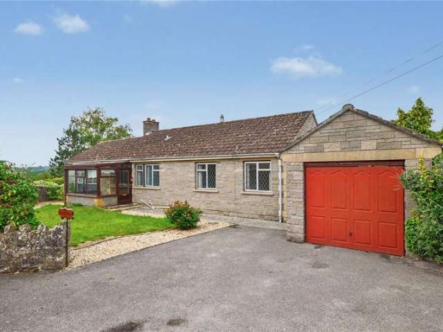 2 Bedroom Bungalow