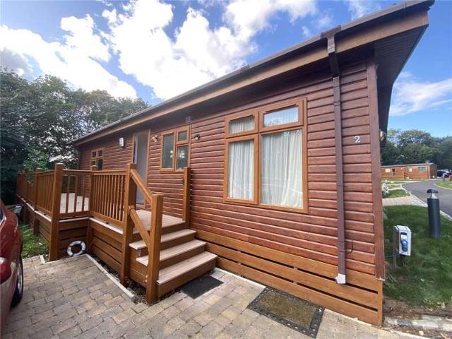 2 Bedroom Bungalow