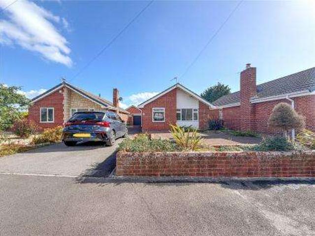 2 Bedroom Bungalow
