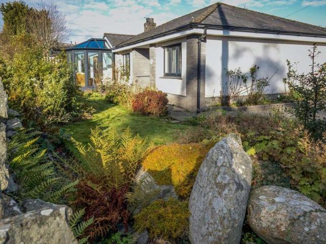 2 Bedroom Bungalow