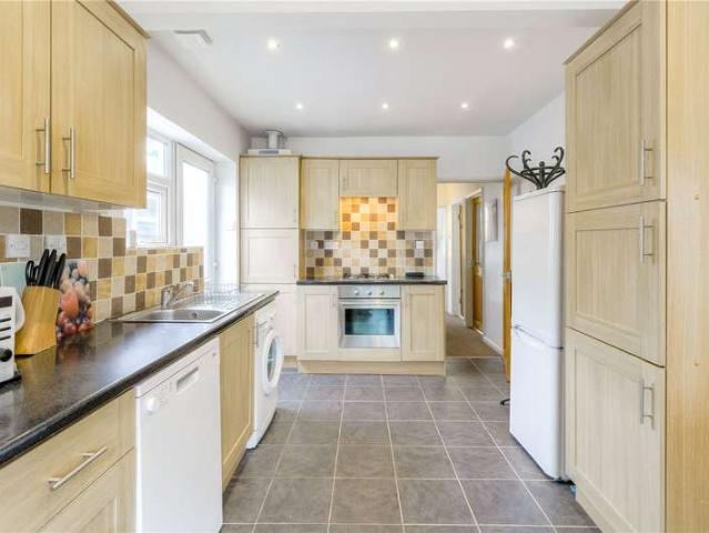 2 Bedroom Bungalow