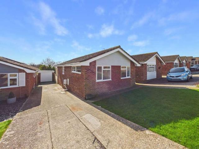 2 Bedroom Bungalow
