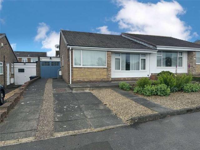 2 Bedroom Bungalow