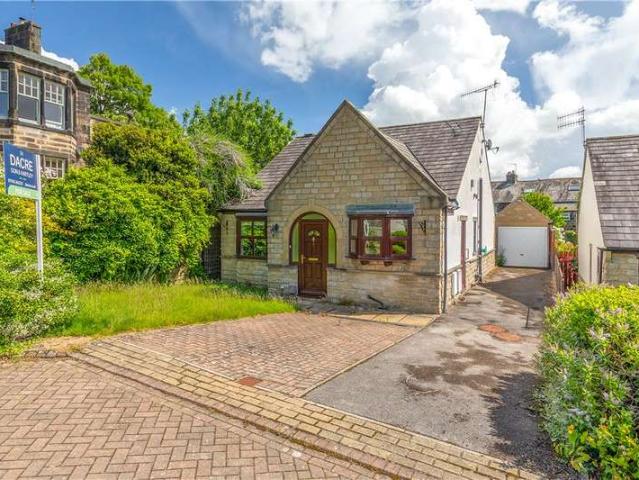 2 Bedroom Bungalow