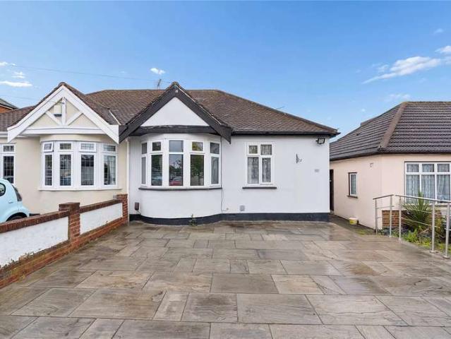 2 Bedroom Bungalow