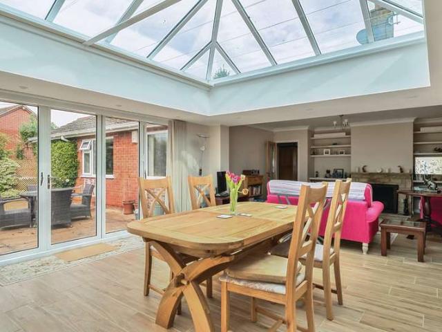 2 Bedroom Bungalow