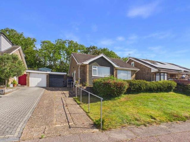 2 Bedroom Bungalow