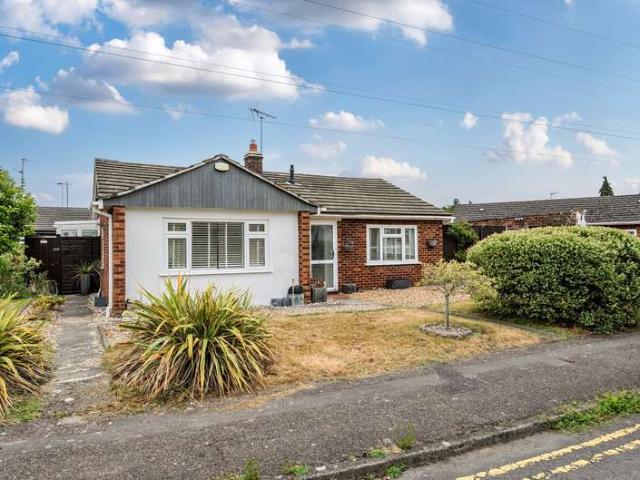 2 Bedroom Bungalow