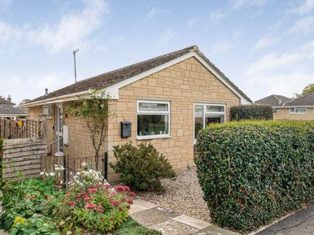 2 Bedroom Bungalow