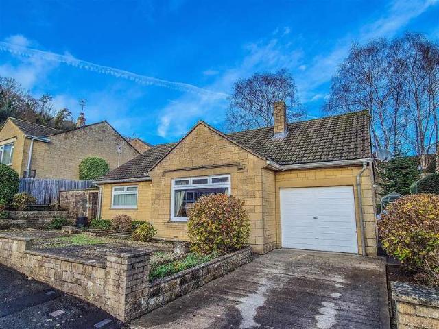 2 Bedroom Bungalow