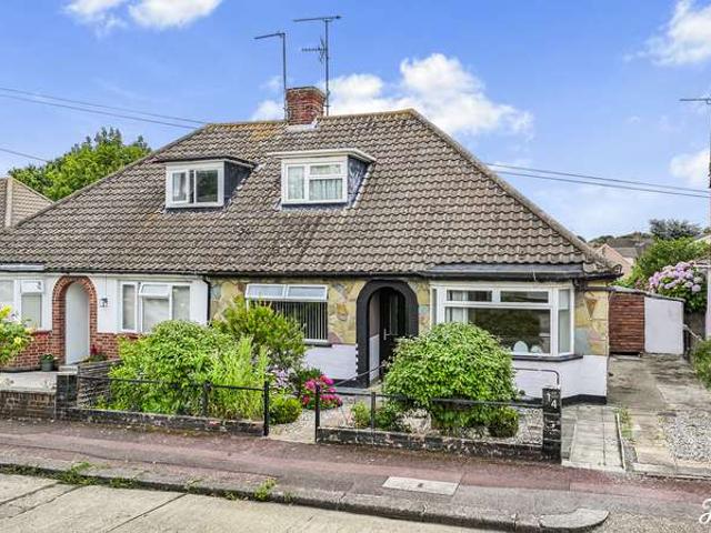2 Bedroom Bungalow