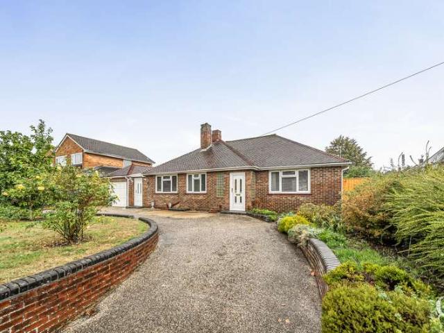 2 Bedroom Bungalow