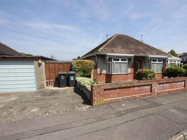 2 Bedroom Bungalow