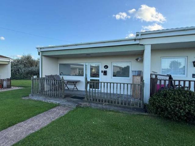 2 Bedroom Bungalow