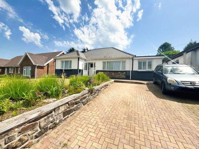 2 Bedroom Bungalow