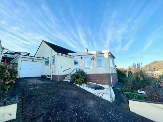2 Bedroom Bungalow