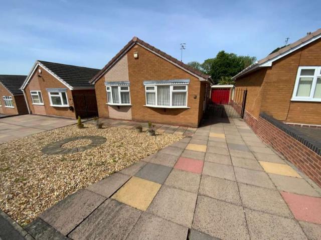 2 Bedroom Bungalow