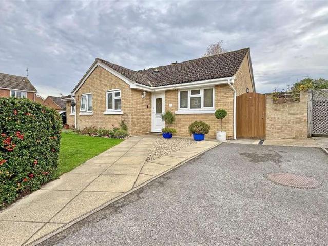 2 Bedroom Bungalow