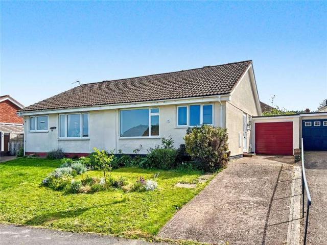 2 Bedroom Bungalow
