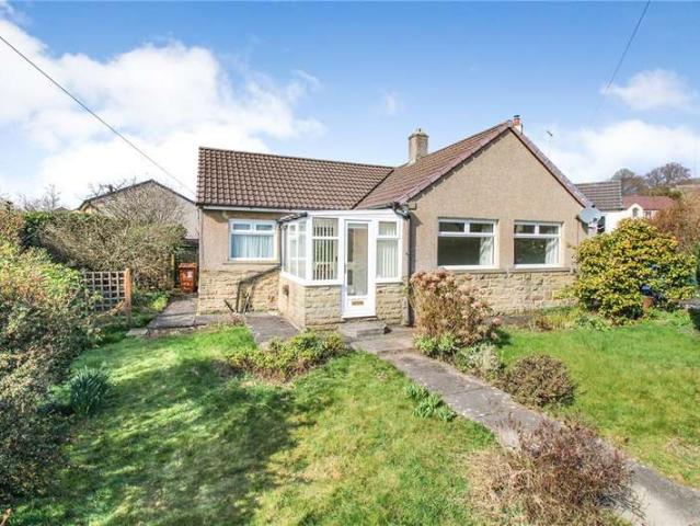 2 Bedroom Bungalow