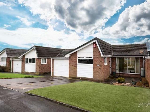 2 Bedroom Bungalow