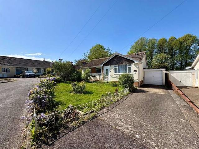 2 Bedroom Bungalow