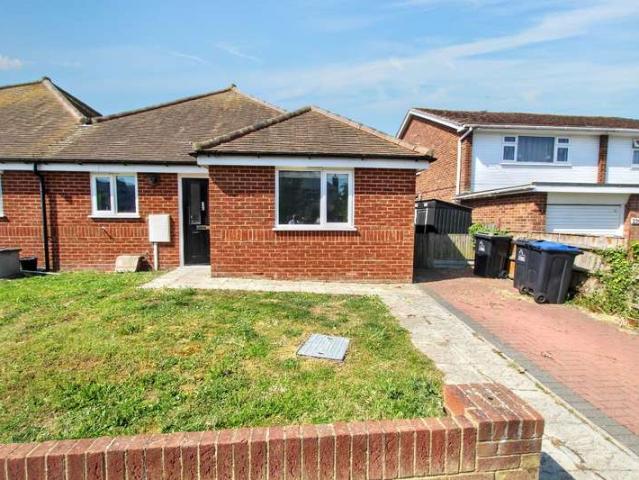 2 Bedroom Bungalow
