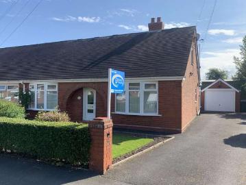 2 Bedroom Bungalow