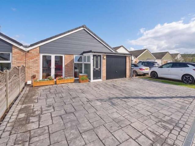 2 Bedroom Bungalow