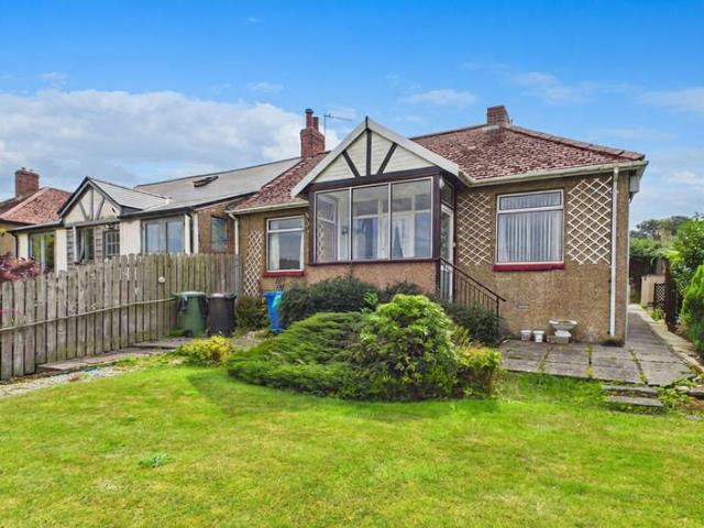 2 Bedroom Bungalow