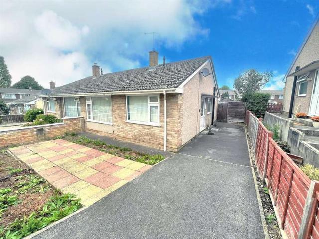 2 Bedroom Bungalow