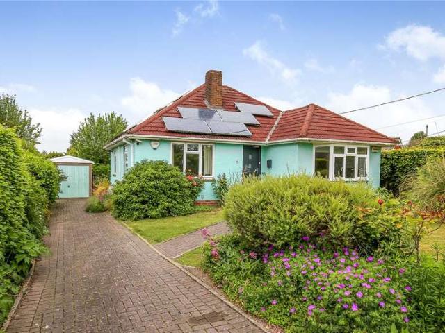 2 Bedroom Bungalow