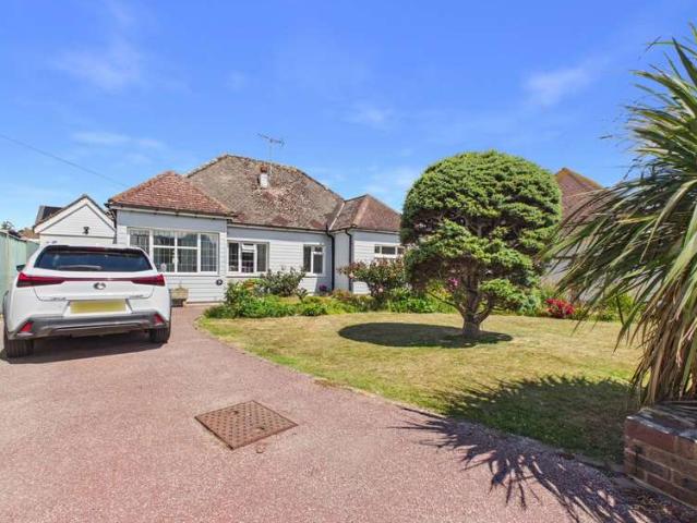 2 Bedroom Bungalow