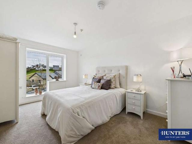 2 Bedroom Bungalow