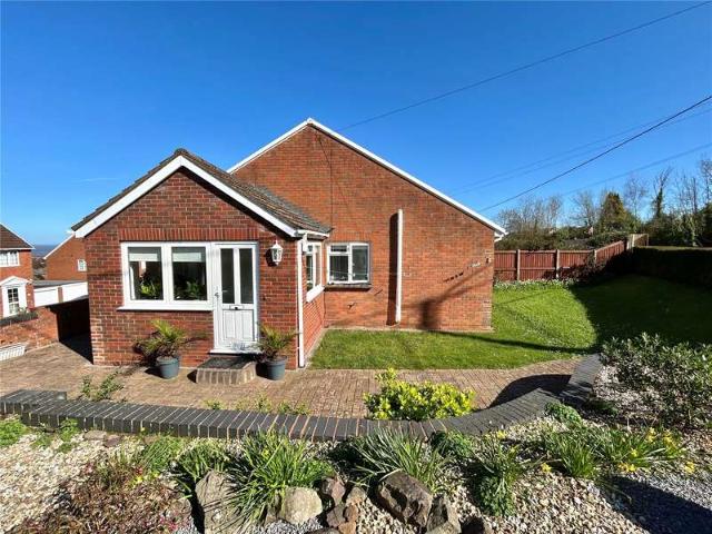 2 Bedroom Bungalow