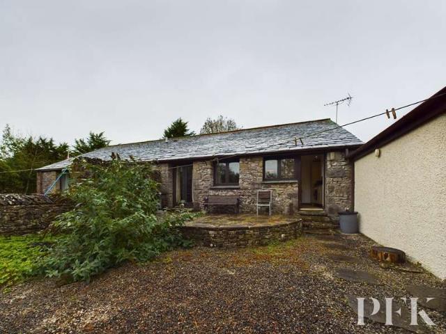 2 Bedroom Bungalow