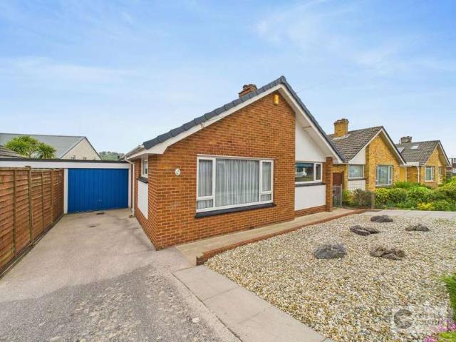 2 Bedroom Bungalow