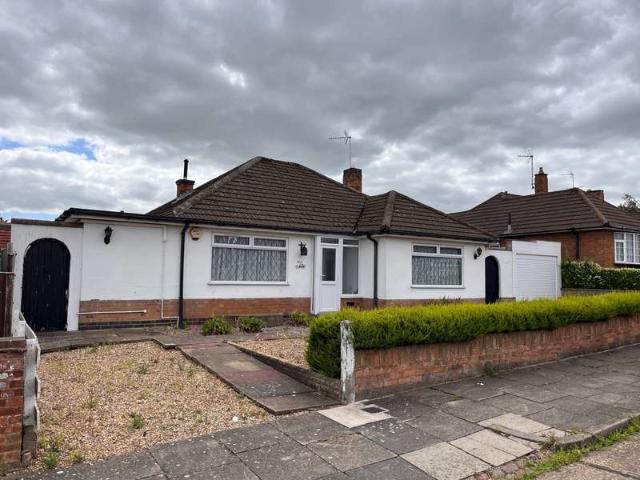 2 Bedroom Bungalow