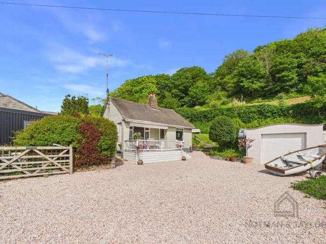 2 Bedroom Bungalow
