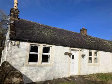 2 Bedroom Bungalow