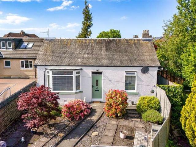 2 Bedroom Bungalow