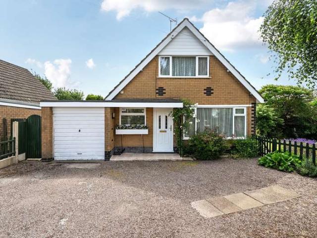 2 Bedroom Bungalow