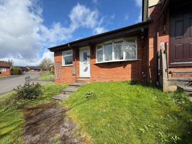 2 Bedroom Bungalow